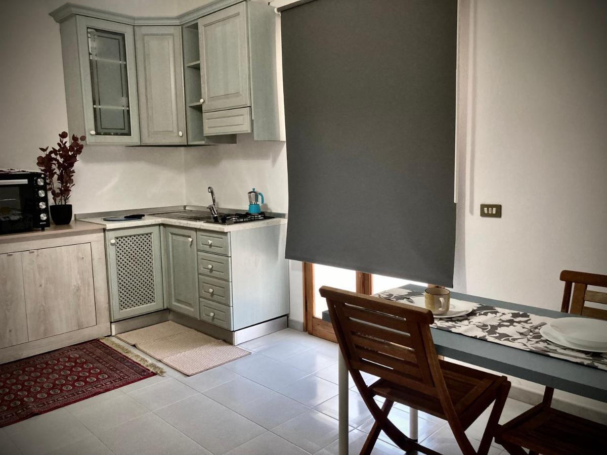 Casa Amica Сasa de vacaciones *